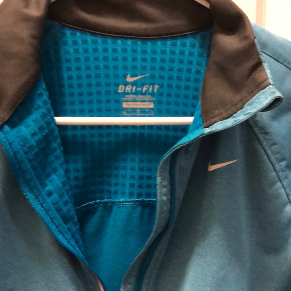 Running Jacket - image 2